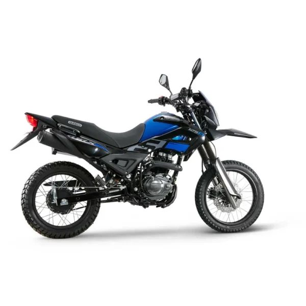 MRX 125 S - Image 4