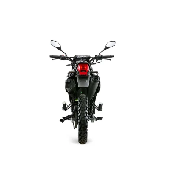 MRX 125 S - Image 6