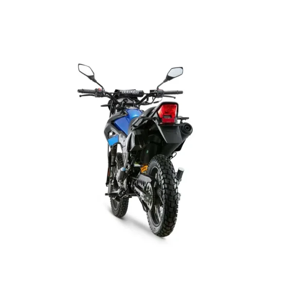 MRX 125 S - Image 7