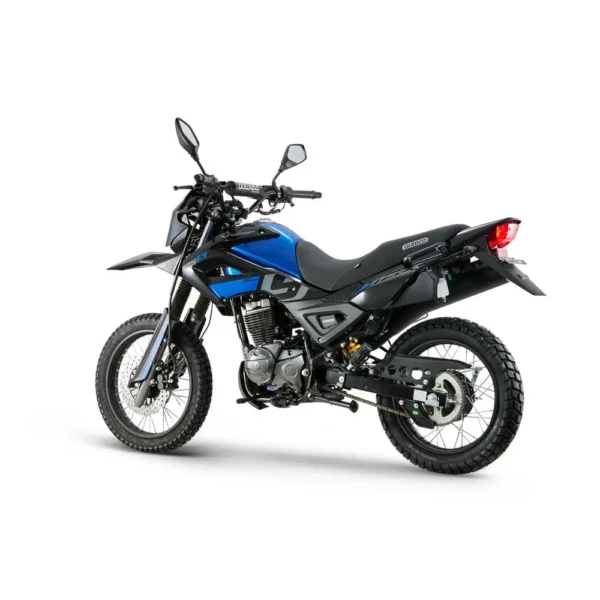 MRX 125 S - Image 8