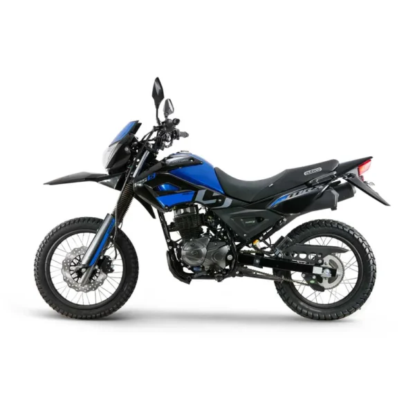 MRX 125 S - Image 9