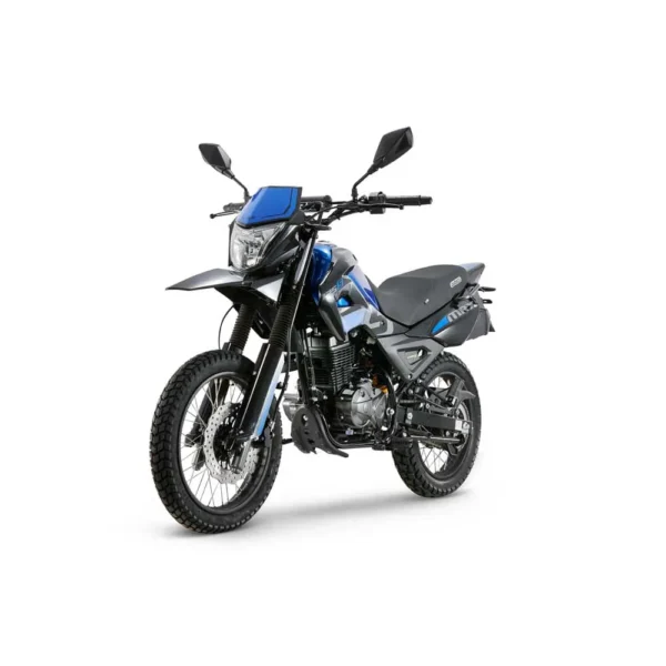 MRX 125 S - Image 10