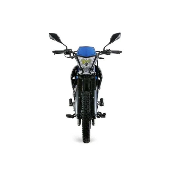 MRX 125 S - Image 11