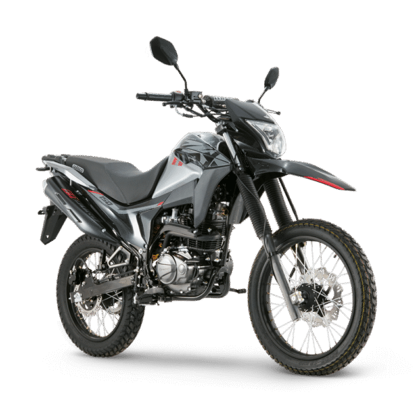 MRX 150 TK