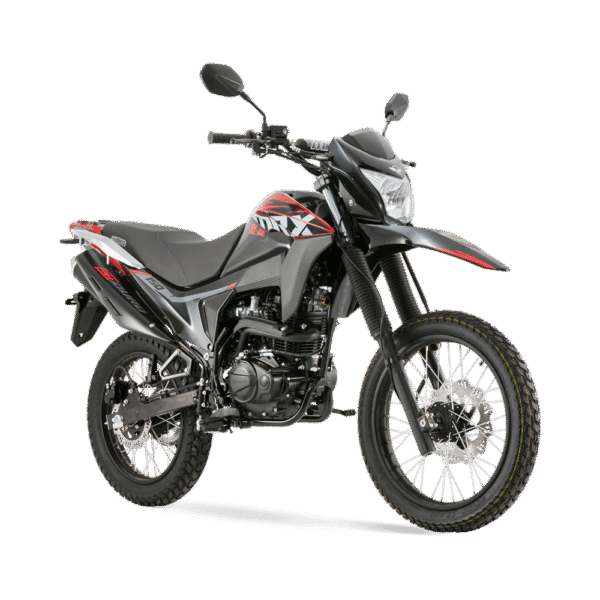 MRX 150