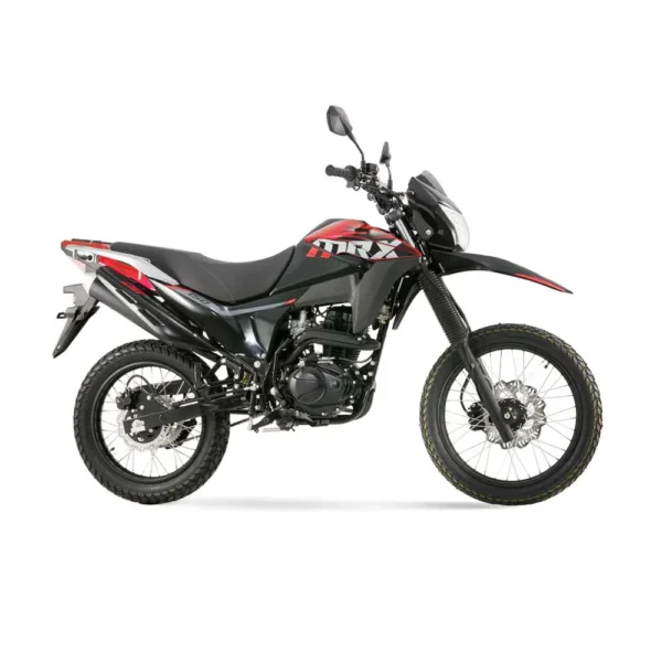 MRX 150 - Image 3