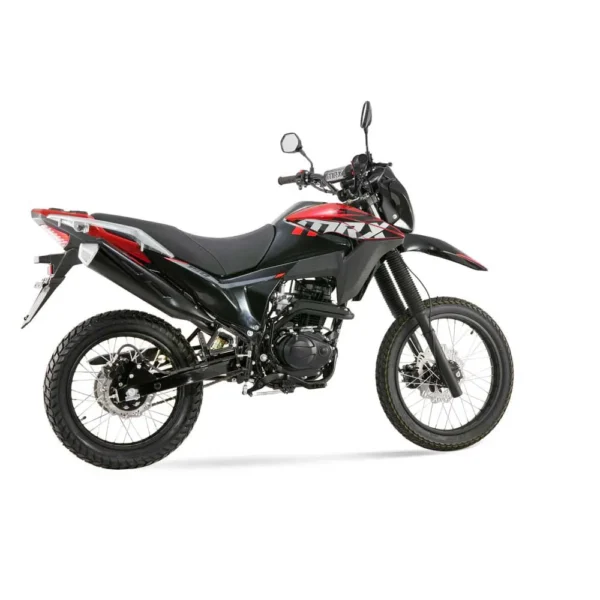 MRX 150 - Image 4