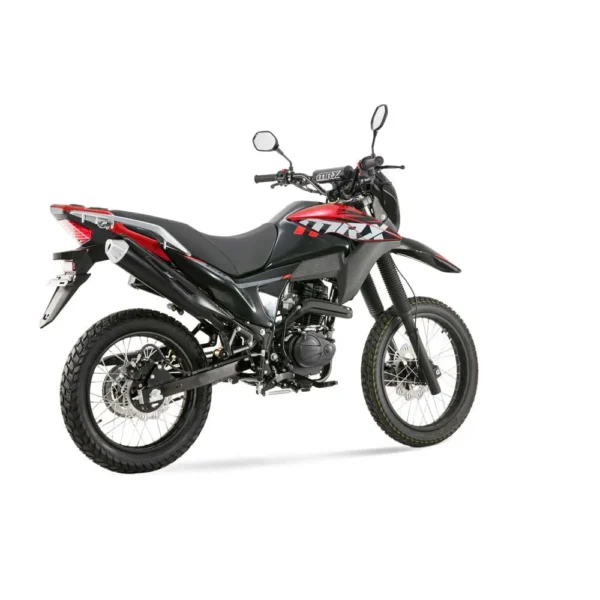 MRX 150 - Image 5