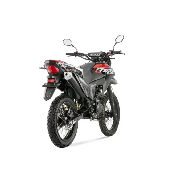 MRX 150 - Image 6