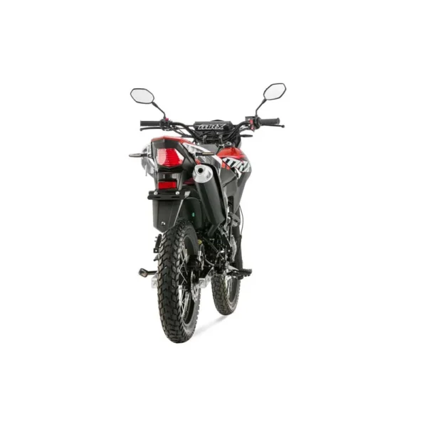 MRX 150 - Image 7