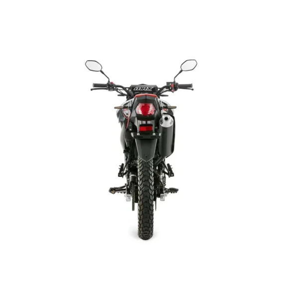 MRX 150 - Image 8