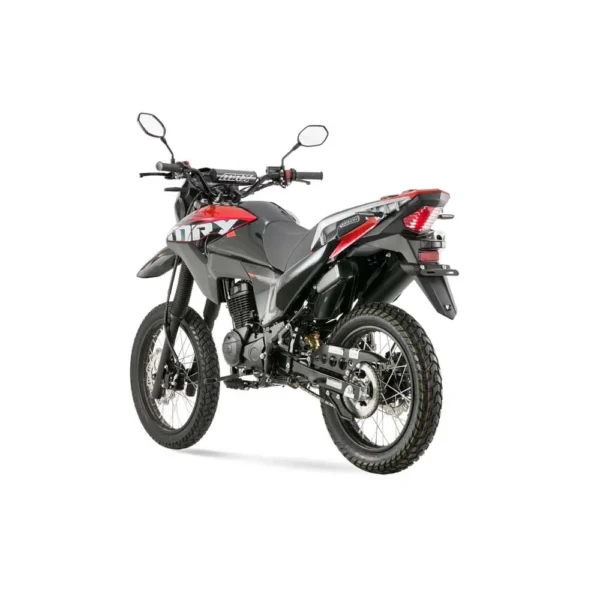 MRX 150 - Image 9