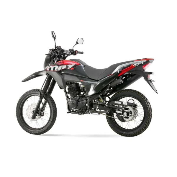 MRX 150 - Image 10
