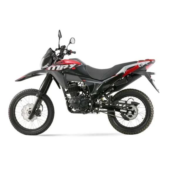 MRX 150 - Image 11