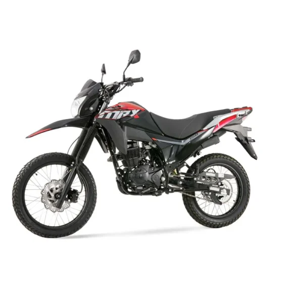 MRX 150 - Image 12