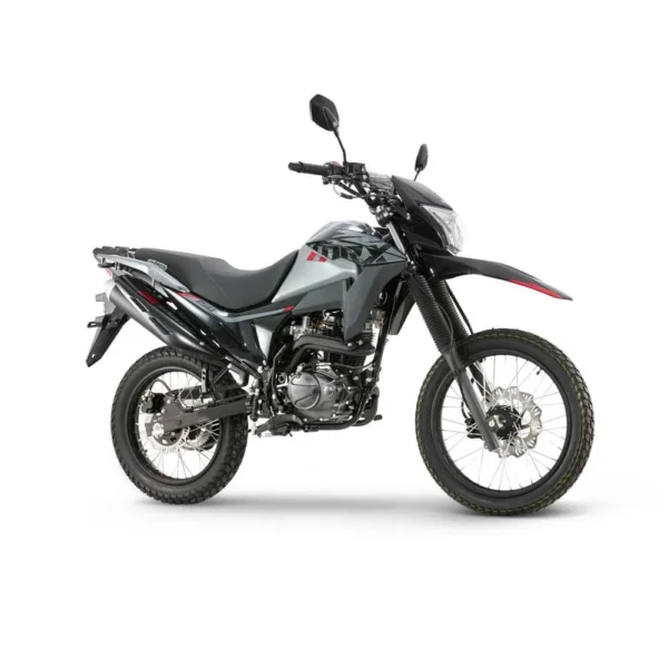 MRX 150 TK - Image 2