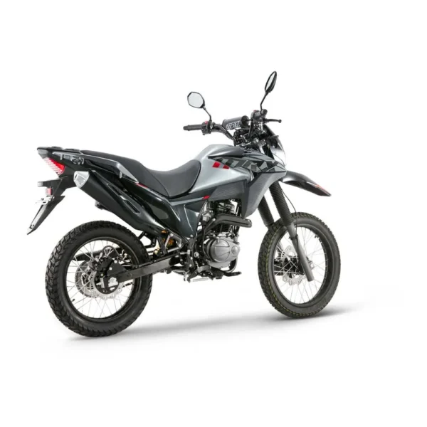 MRX 150 TK - Image 5