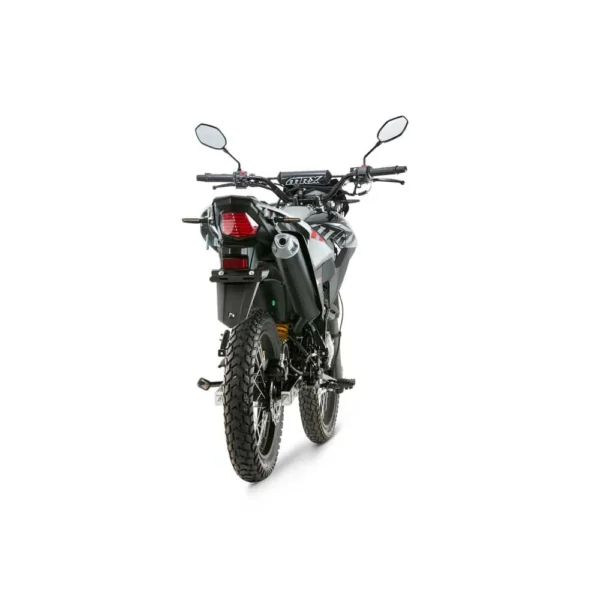 MRX 150 TK - Image 6