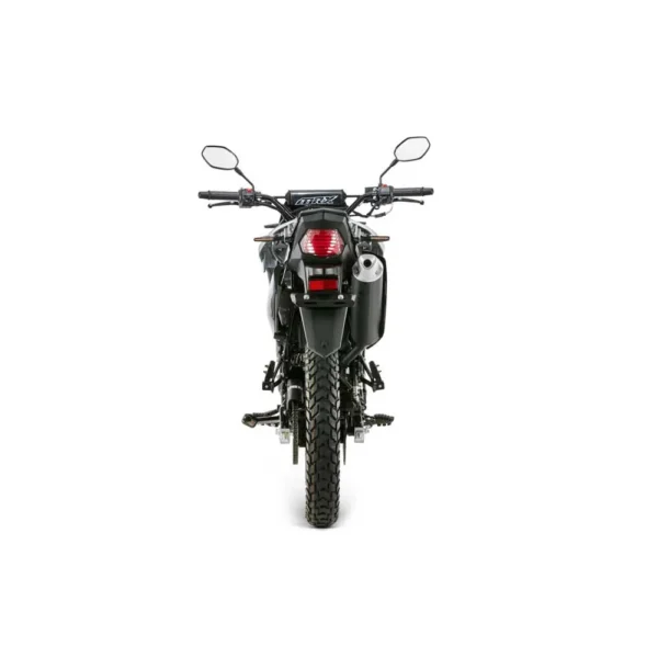 MRX 150 TK - Image 7