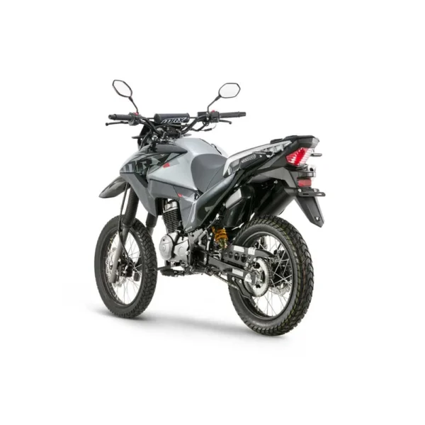MRX 150 TK - Image 8