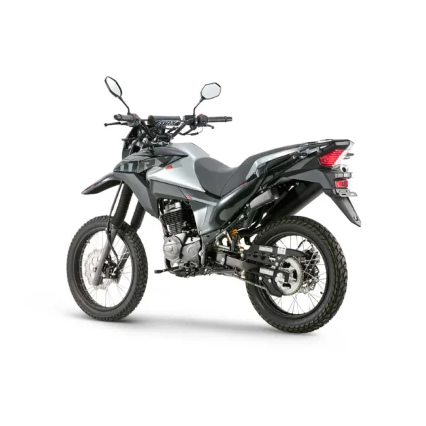 MRX 150 TK - Image 9