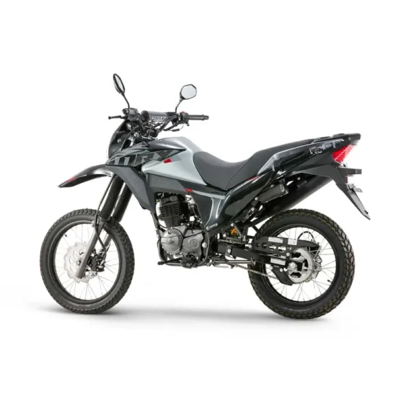 MRX 150 TK - Image 10