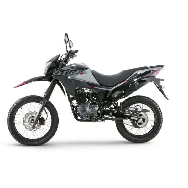 MRX 150 TK - Image 11
