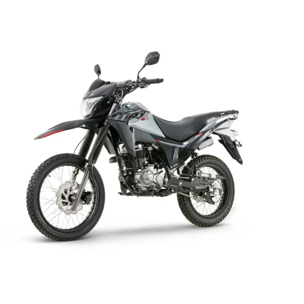 MRX 150 TK - Image 12
