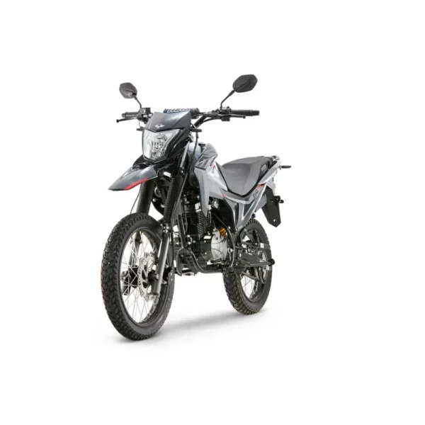 MRX 150 TK - Image 13