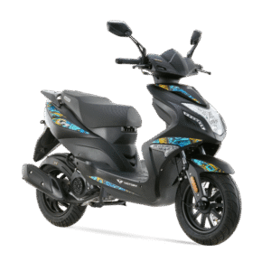 NEW LIFE 125 TK