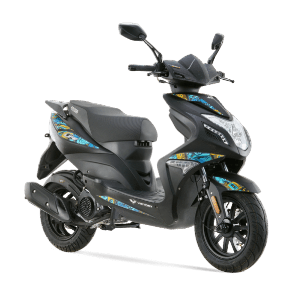 NEW LIFE 125 TK