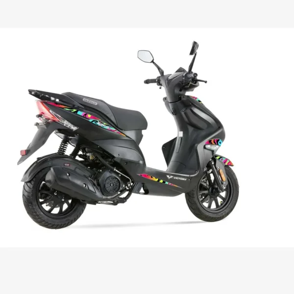 NEW LIFE 125 TK - Image 4