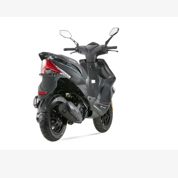 NEW LIFE 125 TK - Image 6