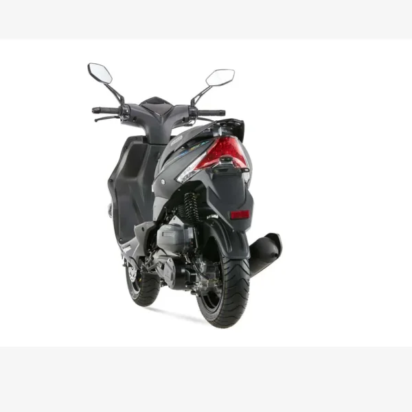 NEW LIFE 125 TK - Image 8