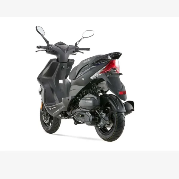 NEW LIFE 125 TK - Image 9