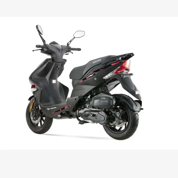 NEW LIFE 125 TK - Image 10