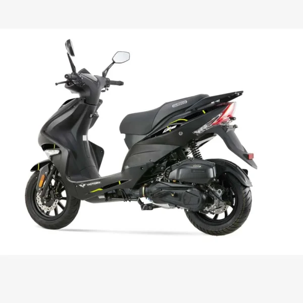 NEW LIFE 125 TK - Image 11