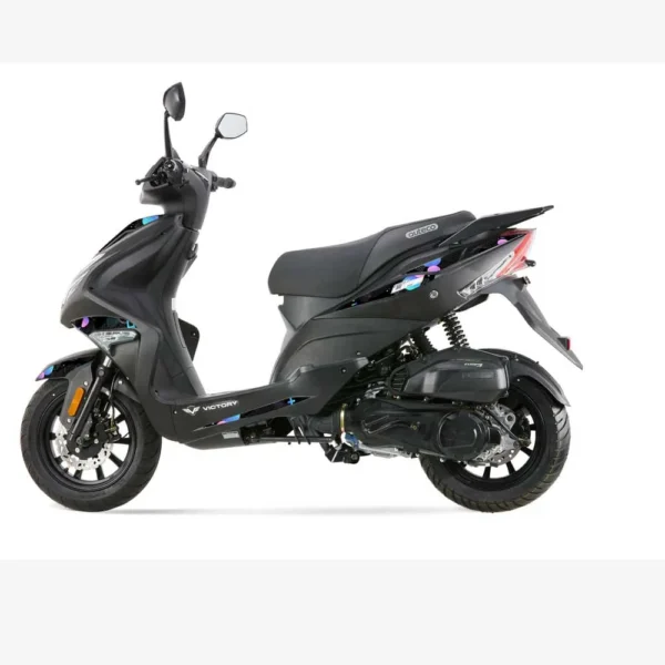 NEW LIFE 125 TK - Image 12