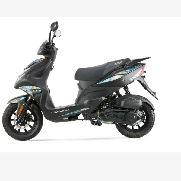 NEW LIFE 125 TK - Image 13
