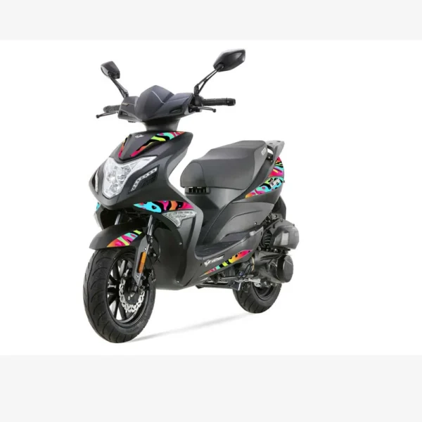 NEW LIFE 125 TK - Image 15