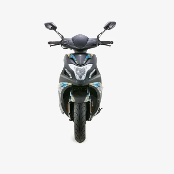 NEW LIFE 125 TK - Image 16