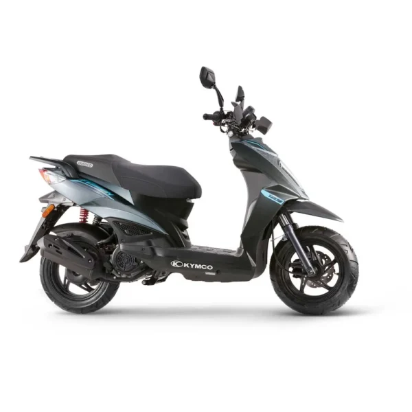 AGILITY FUSION C/N - Image 3