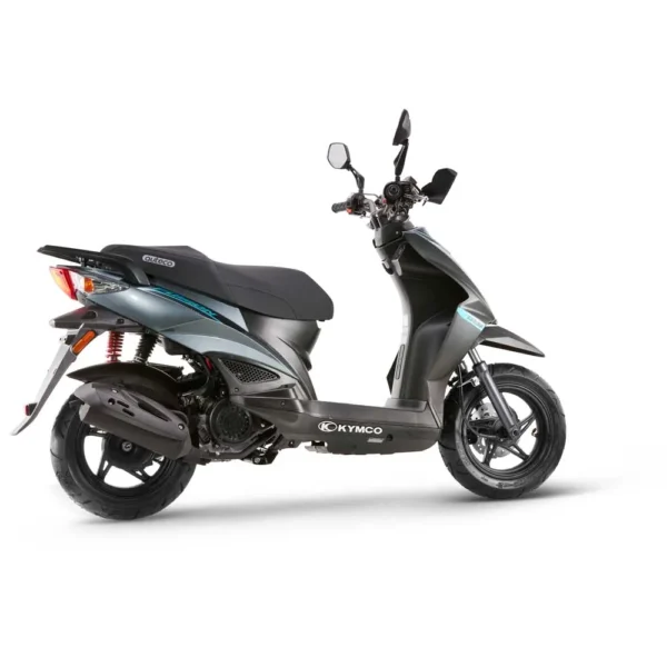 AGILITY FUSION C/N - Image 4
