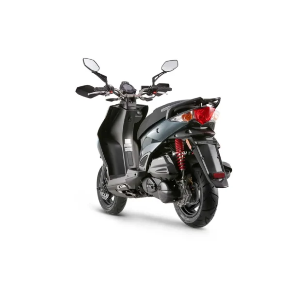 AGILITY FUSION C/N - Image 8