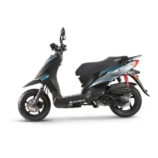 AGILITY FUSION C/N - Image 10