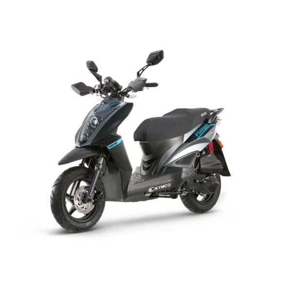 AGILITY FUSION C/N - Image 11