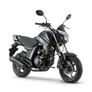 SWITCH 125 TK