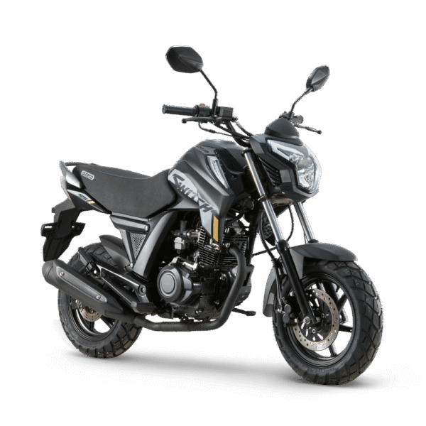 SWITCH 125 TK