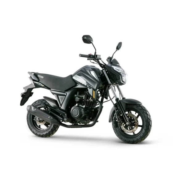SWITCH 125 TK - Image 2
