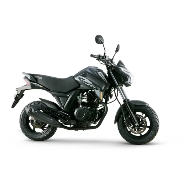 SWITCH 125 TK - Image 3